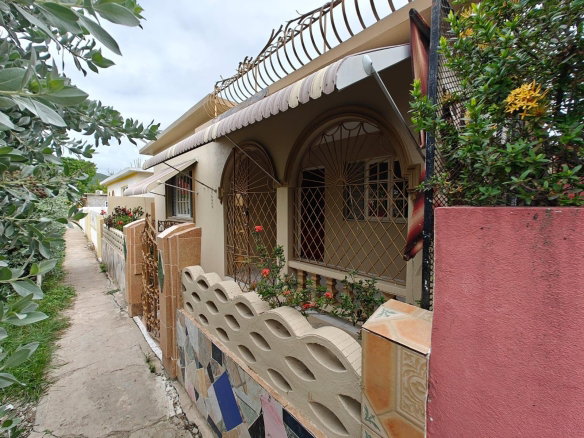 First image of 736 East Chedwin, se 32nd Way in Greater Portmore, St. Catherine, Jamaica - property is For Rent