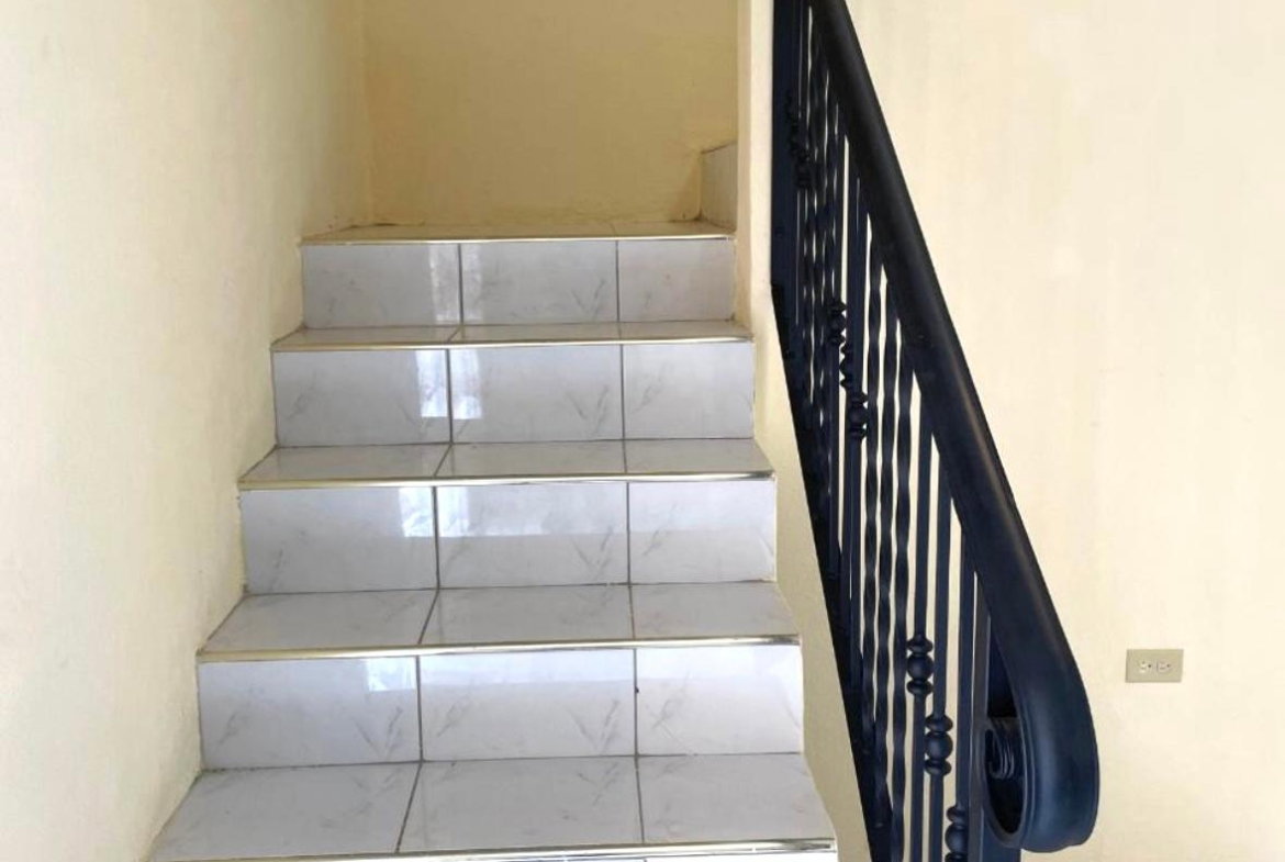 Ninth image of Lot 437 Morris Meadows Block d in Morris Meadows, St. Catherine, Jamaica - property is For Rent