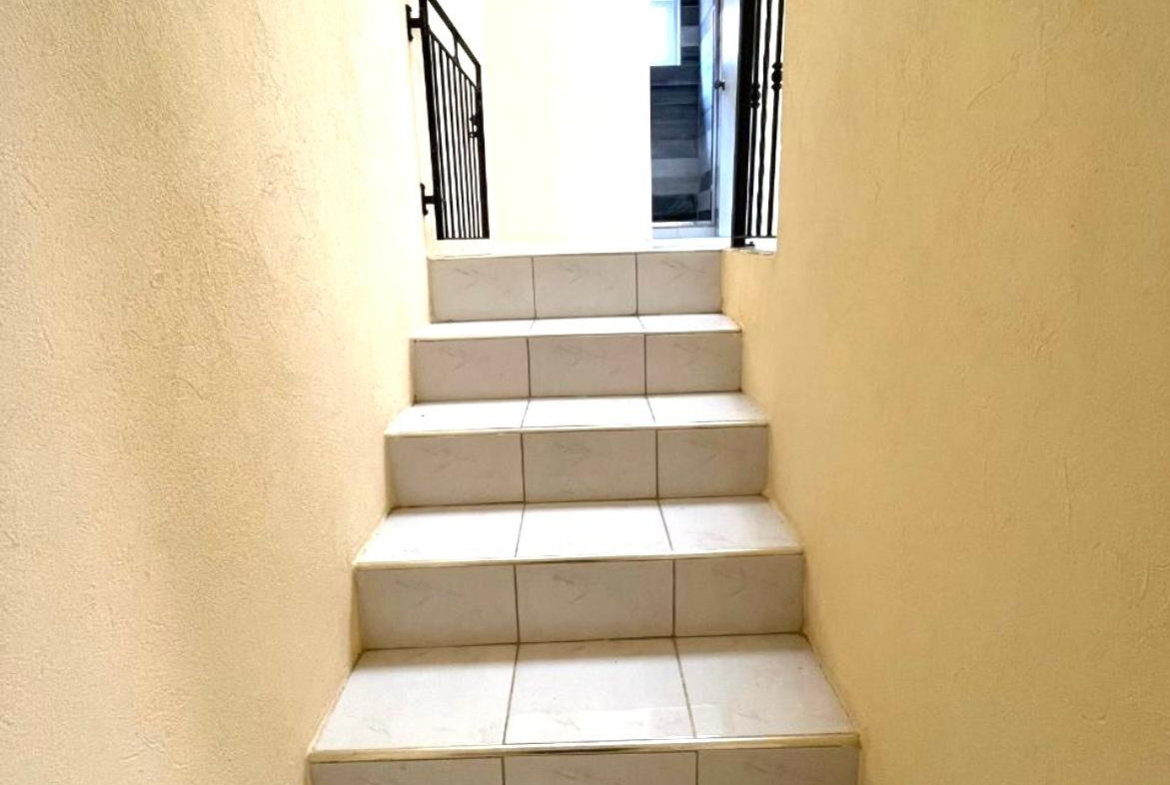 Tenth image of Lot 437 Morris Meadows Block d in Morris Meadows, St. Catherine, Jamaica - property is For Rent