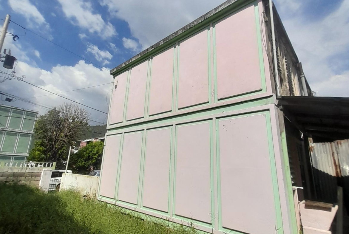 Eleventh image of 106 Sherlock Crescent in Kingston 20, St. Andrew, Jamaica - property is For Sale