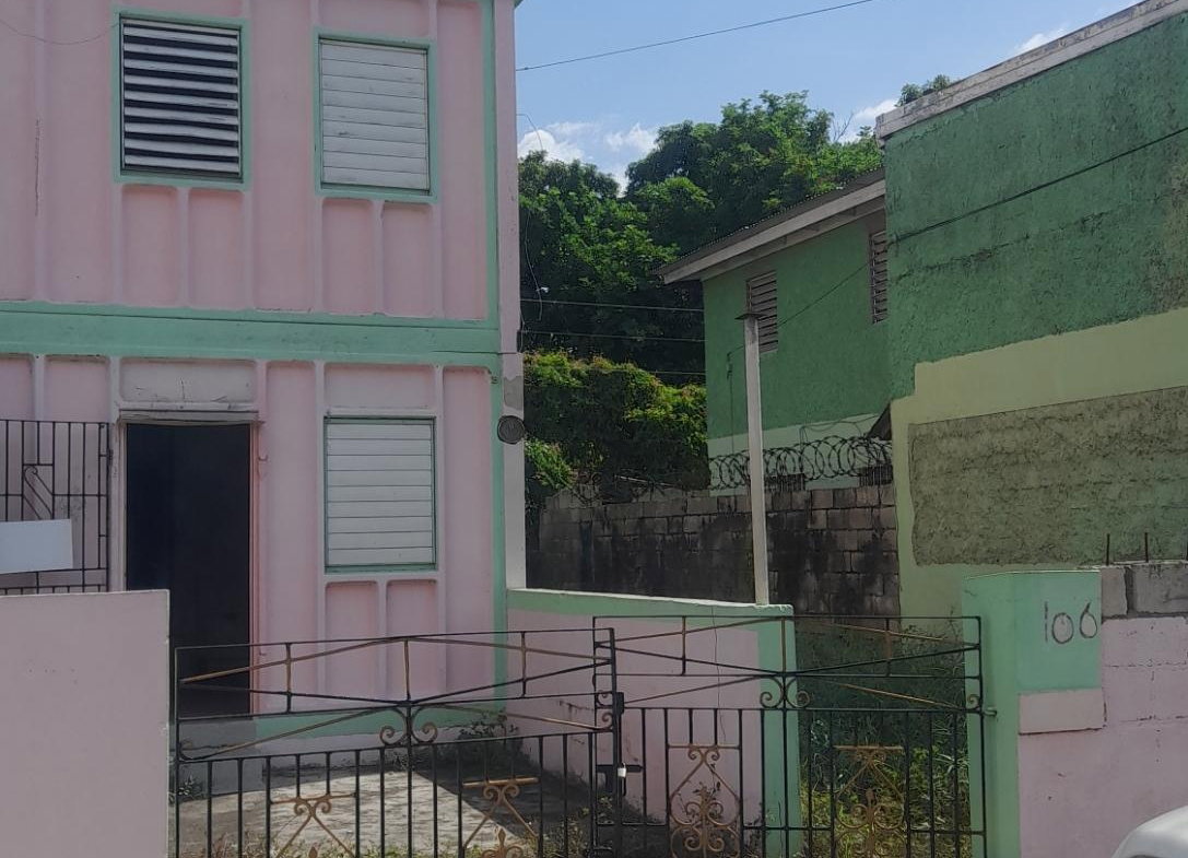 Twelfth image of 106 Sherlock Crescent in Kingston 20, St. Andrew, Jamaica - property is For Sale