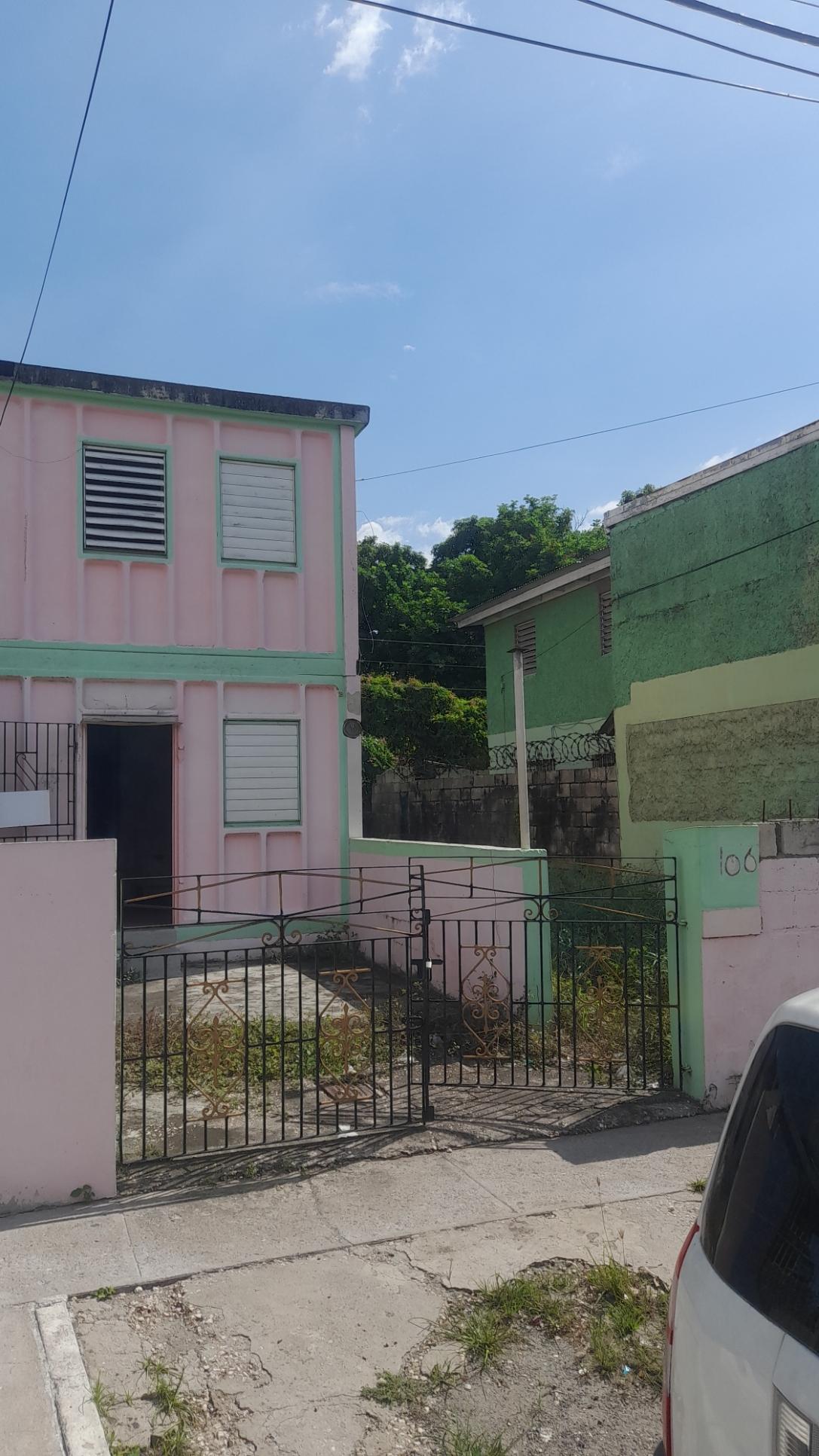 Charming-2-Bedroom-Townhouse-for-Sale-in-Duhaney-Park-St.-Andrew-Jamaica Twelfth image of 106 Sherlock Crescent in Kingston 20, St. Andrew, Jamaica - property is For Sale