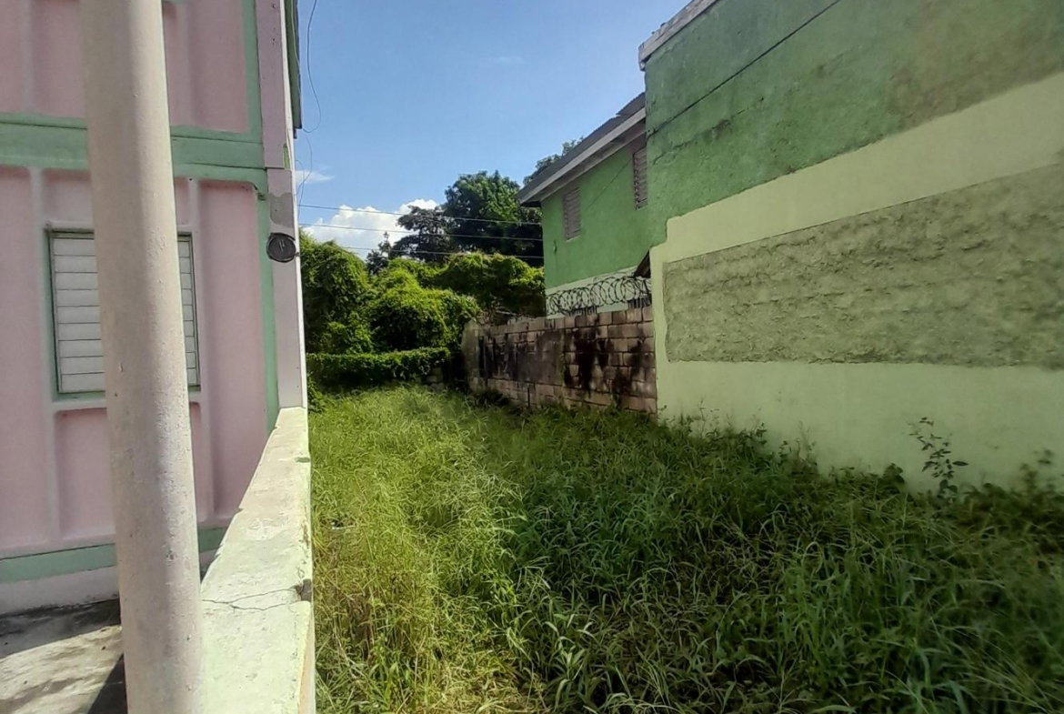 Fourth image of 106 Sherlock Crescent in Kingston 20, St. Andrew, Jamaica - property is For Sale