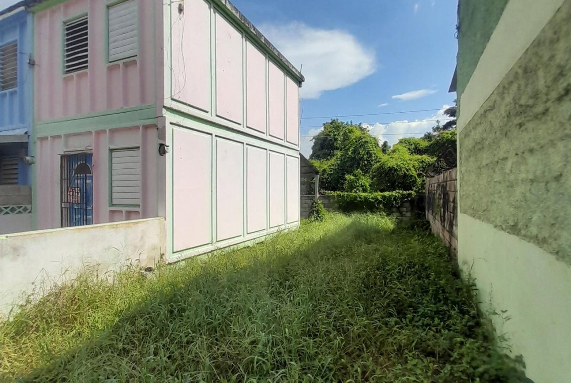Fifth image of 106 Sherlock Crescent in Kingston 20, St. Andrew, Jamaica - property is For Sale