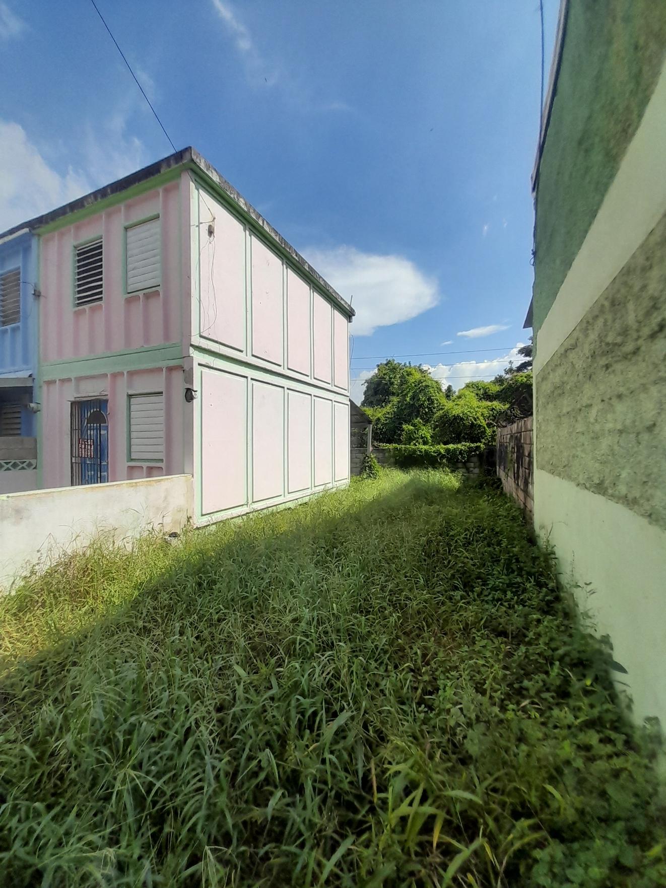 Charming-2-Bedroom-Townhouse-for-Sale-in-Duhaney-Park-St.-Andrew-Jamaica Fifth image of 106 Sherlock Crescent in Kingston 20, St. Andrew, Jamaica - property is For Sale