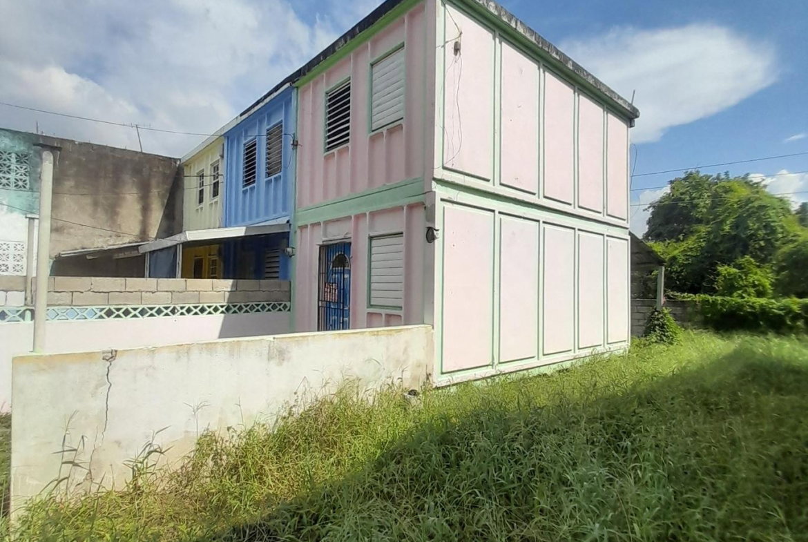 Sixth image of 106 Sherlock Crescent in Kingston 20, St. Andrew, Jamaica - property is For Sale