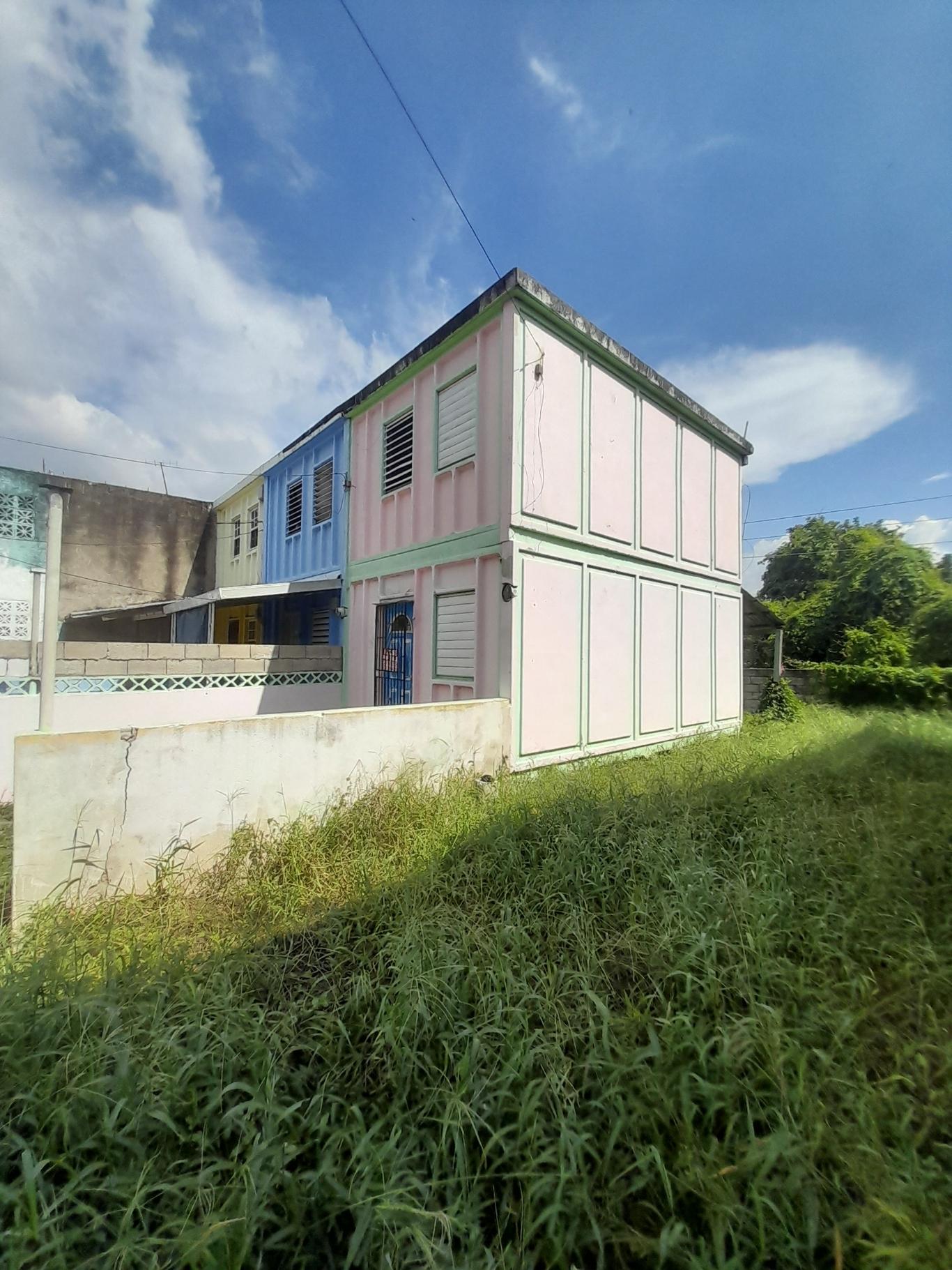 Charming-2-Bedroom-Townhouse-for-Sale-in-Duhaney-Park-St.-Andrew-Jamaica Sixth image of 106 Sherlock Crescent in Kingston 20, St. Andrew, Jamaica - property is For Sale