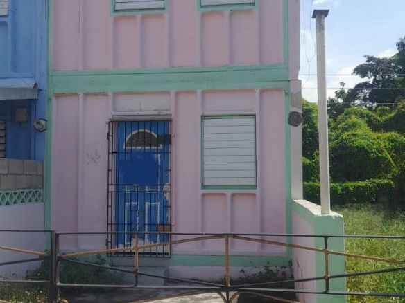 First image of 106 Sherlock Crescent in Kingston 20, St. Andrew, Jamaica - property is For Sale