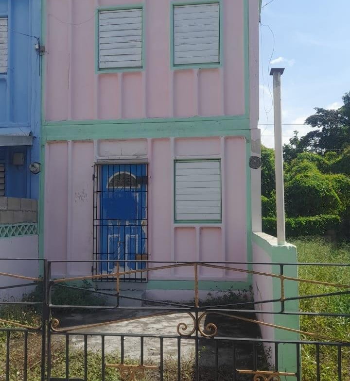 First image of 106 Sherlock Crescent in Kingston 20, St. Andrew, Jamaica - property is For Sale