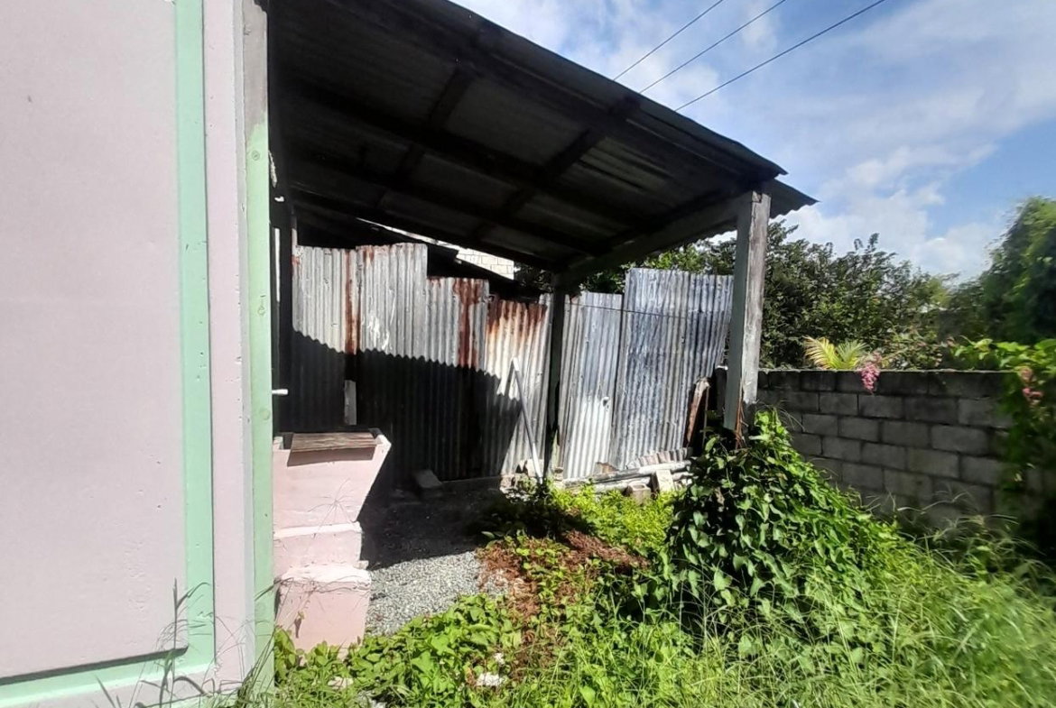 Ninth image of 106 Sherlock Crescent in Kingston 20, St. Andrew, Jamaica - property is For Sale