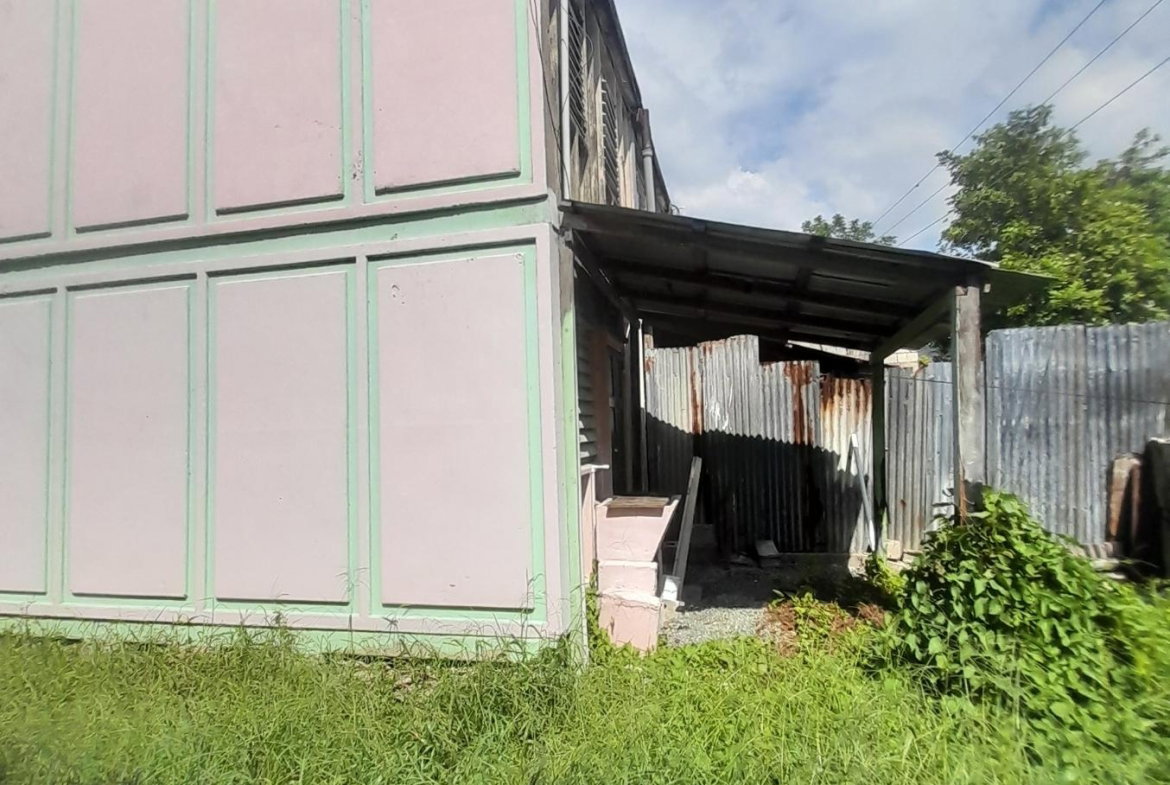 Tenth image of 106 Sherlock Crescent in Kingston 20, St. Andrew, Jamaica - property is For Sale