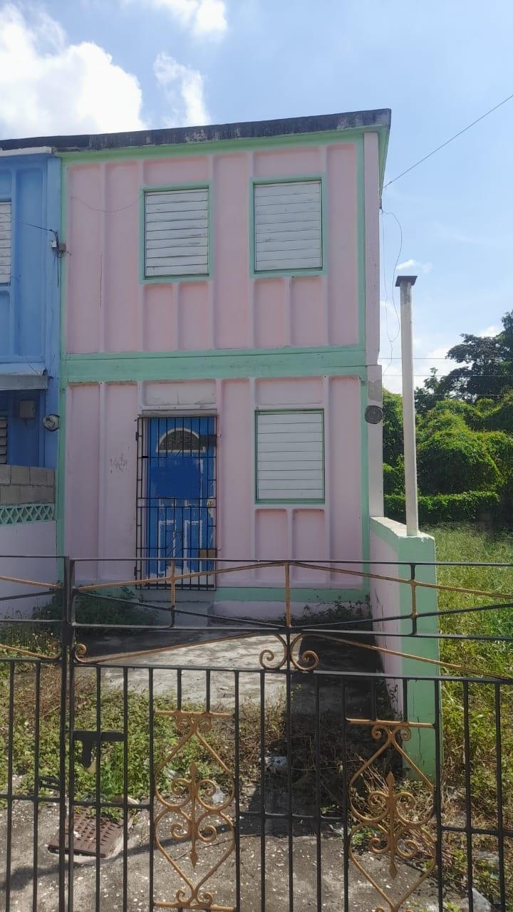 First image of 106 Sherlock Crescent in Kingston 20, St. Andrew, Jamaica - property is For Sale