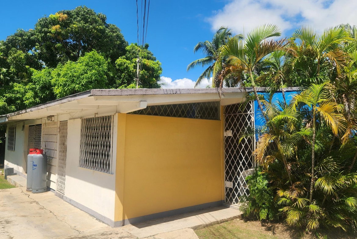Second image of 7 Liguanea Place, Kingston in Kingston 6, St. Andrew, Jamaica - property is For Sale