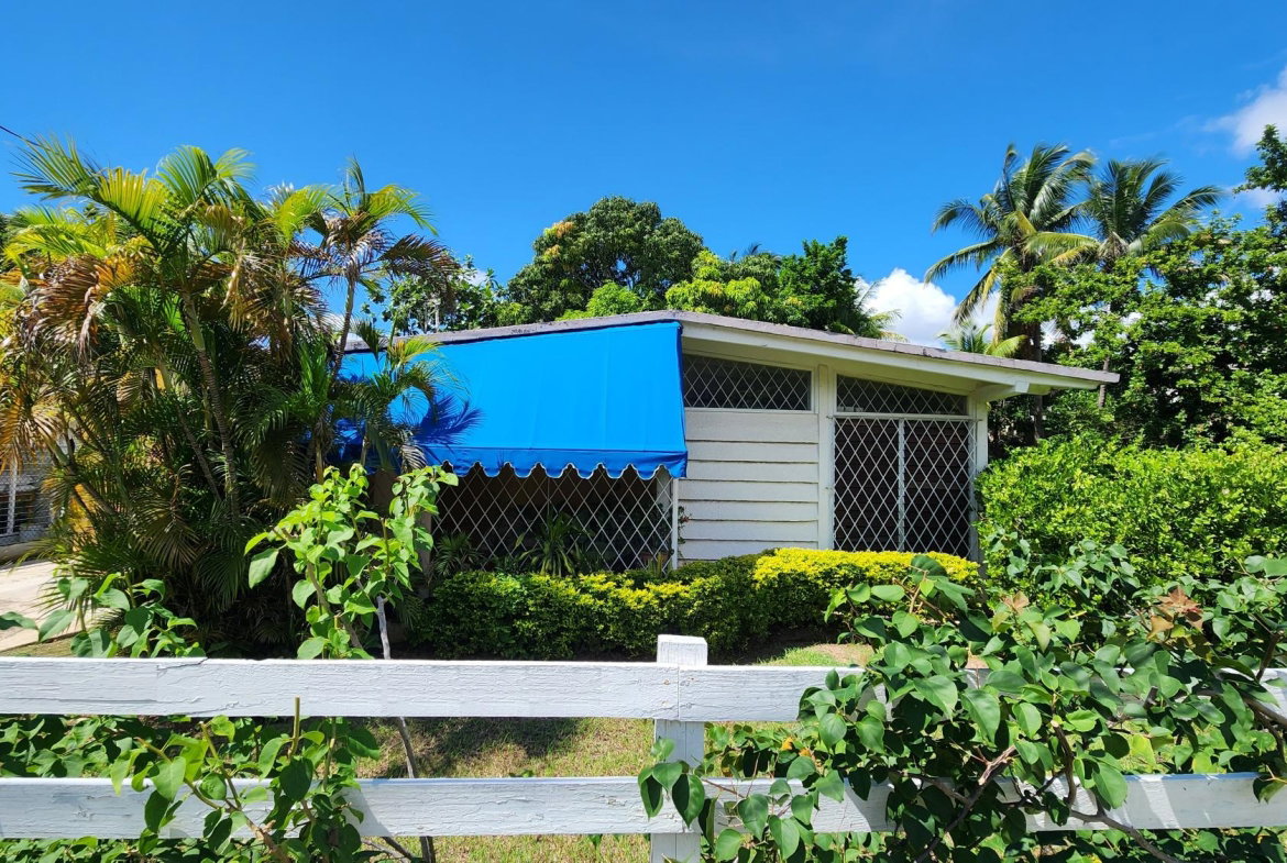 First image of 7 Liguanea Place, Kingston in Kingston 6, St. Andrew, Jamaica - property is For Sale