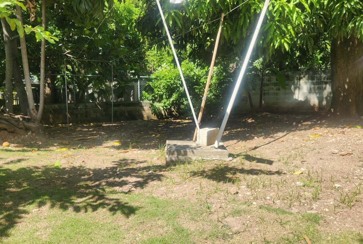 Sixth image of 7 Liguanea Place, Kingston in Kingston 6, St. Andrew, Jamaica - property is For Sale