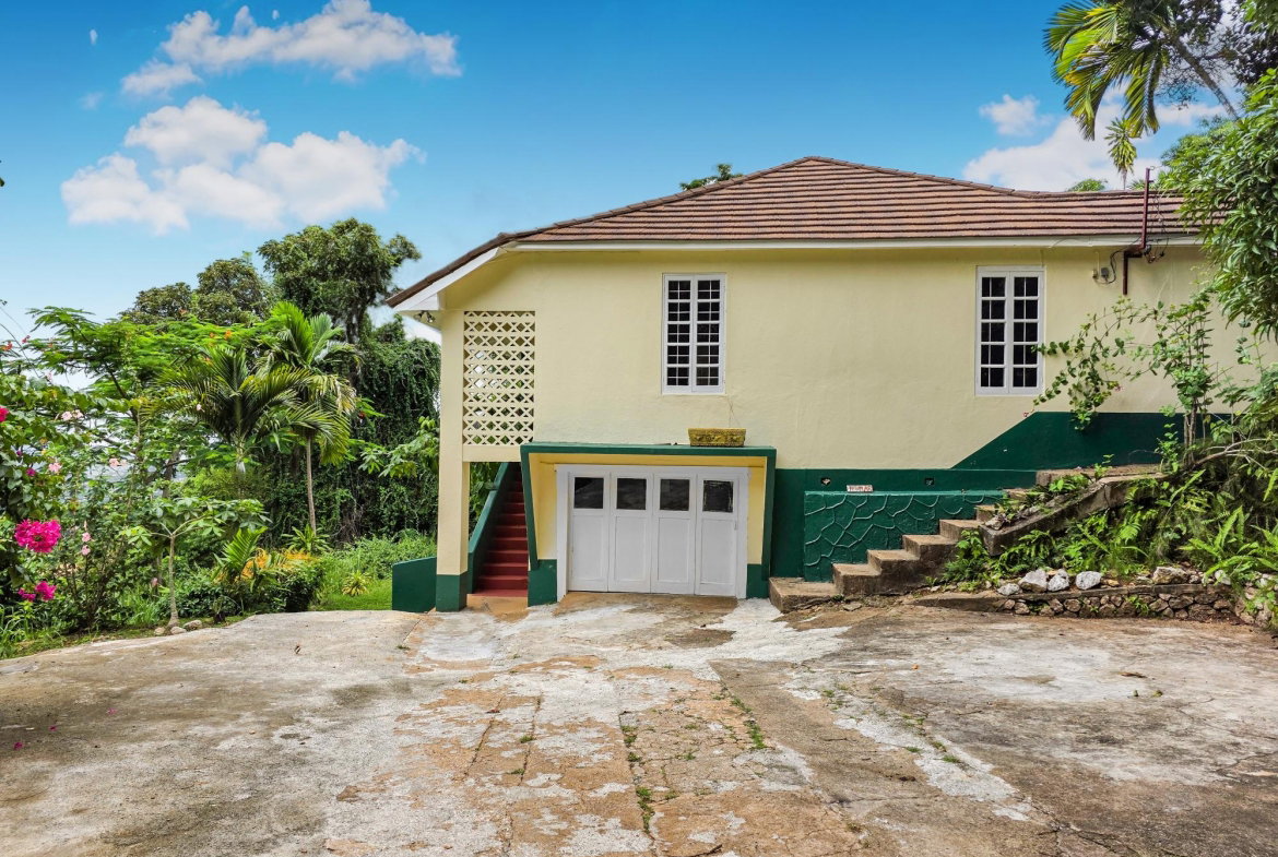 Second image of 2 Hermitage Dam Road in Stony Hill P.O., St. Andrew, Jamaica - property is For Rent