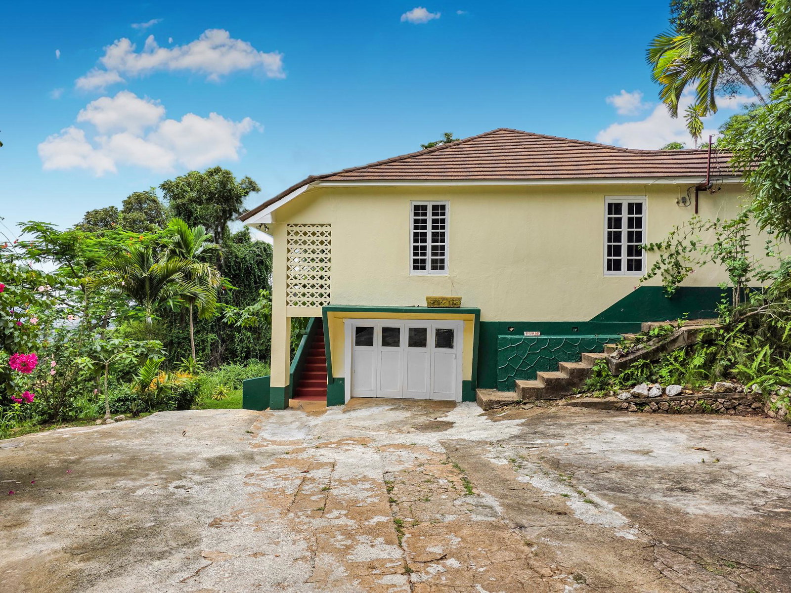 Second image of 2 Hermitage Dam Road in Stony Hill P.O., St. Andrew, Jamaica - property is For Rent