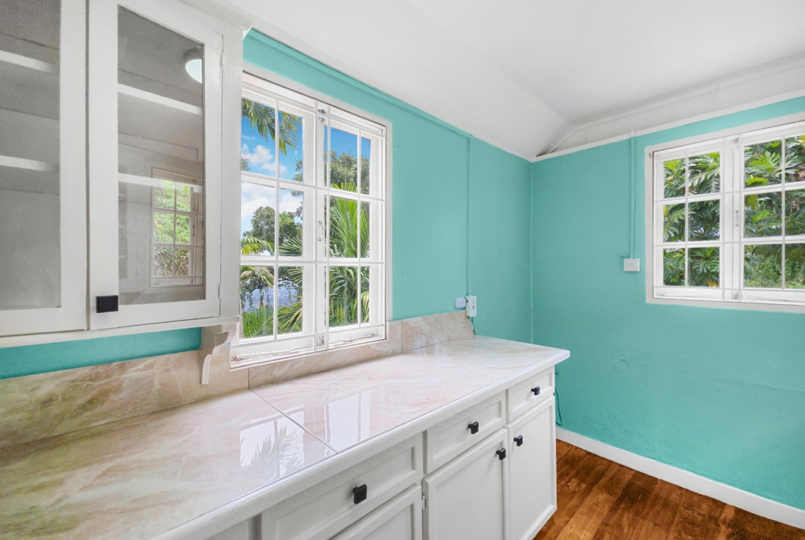 Eleventh image of 2 Hermitage Dam Road in Stony Hill P.O., St. Andrew, Jamaica - property is For Rent