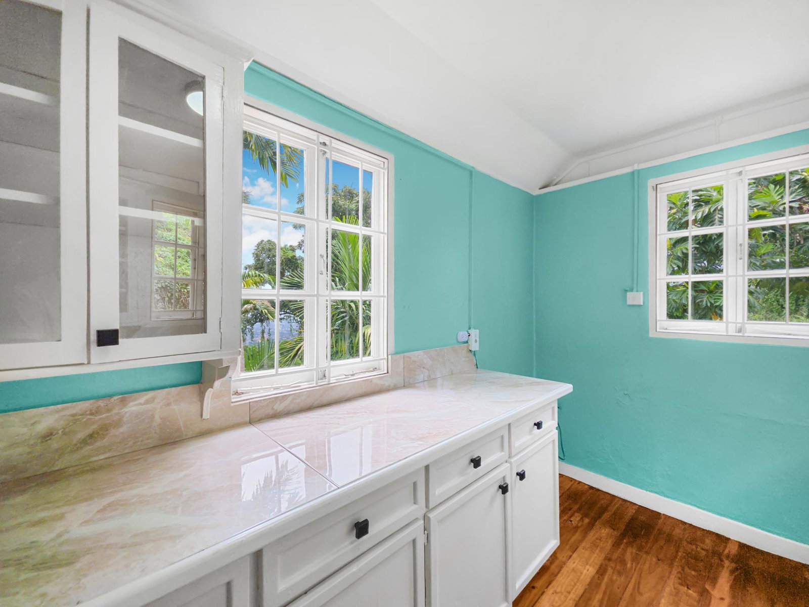 Eleventh image of 2 Hermitage Dam Road in Stony Hill P.O., St. Andrew, Jamaica - property is For Rent