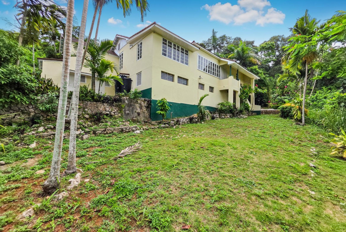 First image of 2 Hermitage Dam Road in Stony Hill P.O., St. Andrew, Jamaica - property is For Rent