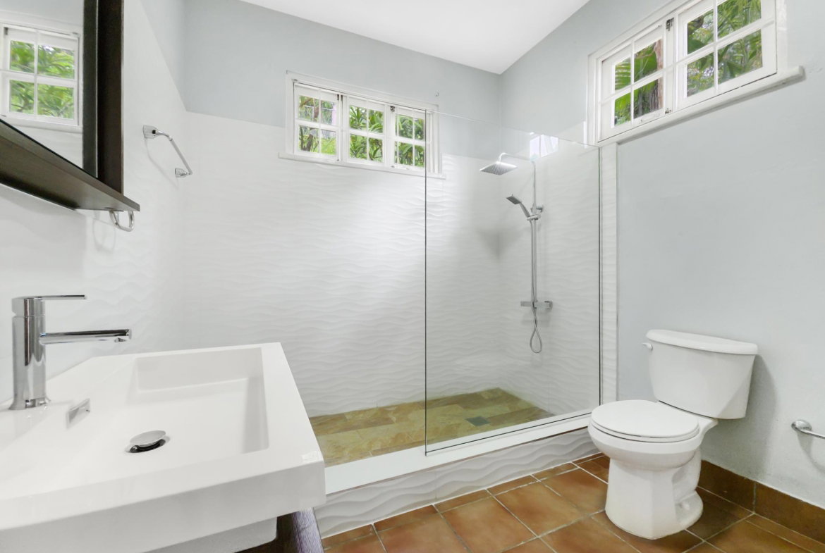 Eighteenth image of 2 Hermitage Dam Road in Stony Hill P.O., St. Andrew, Jamaica - property is For Rent