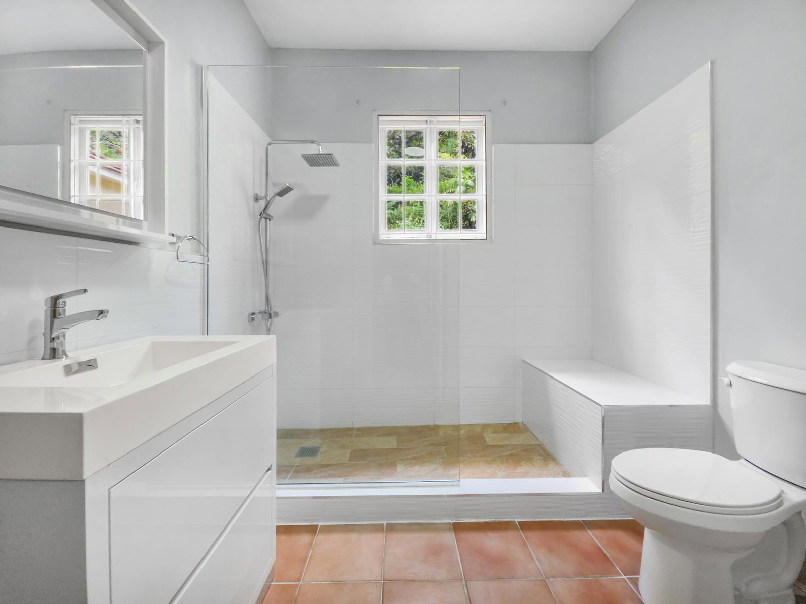 Twenty-First image of 2 Hermitage Dam Road in Stony Hill P.O., St. Andrew, Jamaica - property is For Rent