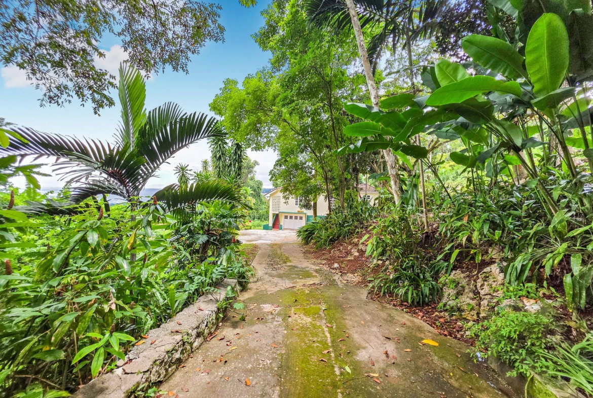 Fourth image of 2 Hermitage Dam Road in Stony Hill P.O., St. Andrew, Jamaica - property is For Rent