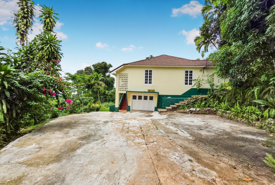 Sixth image of 2 Hermitage Dam Road in Stony Hill P.O., St. Andrew, Jamaica - property is For Rent