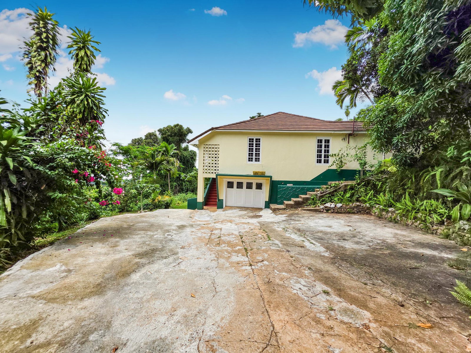 Sixth image of 2 Hermitage Dam Road in Stony Hill P.O., St. Andrew, Jamaica - property is For Rent