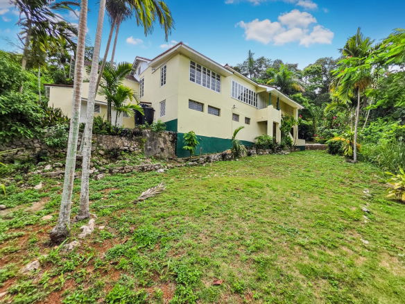 First image of 2 Hermitage Dam Road in Stony Hill P.O., St. Andrew, Jamaica - property is For Rent