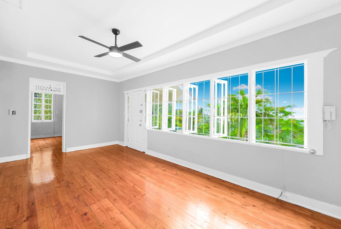 Seventh image of 2 Hermitage Dam Road in Stony Hill P.O., St. Andrew, Jamaica - property is For Rent