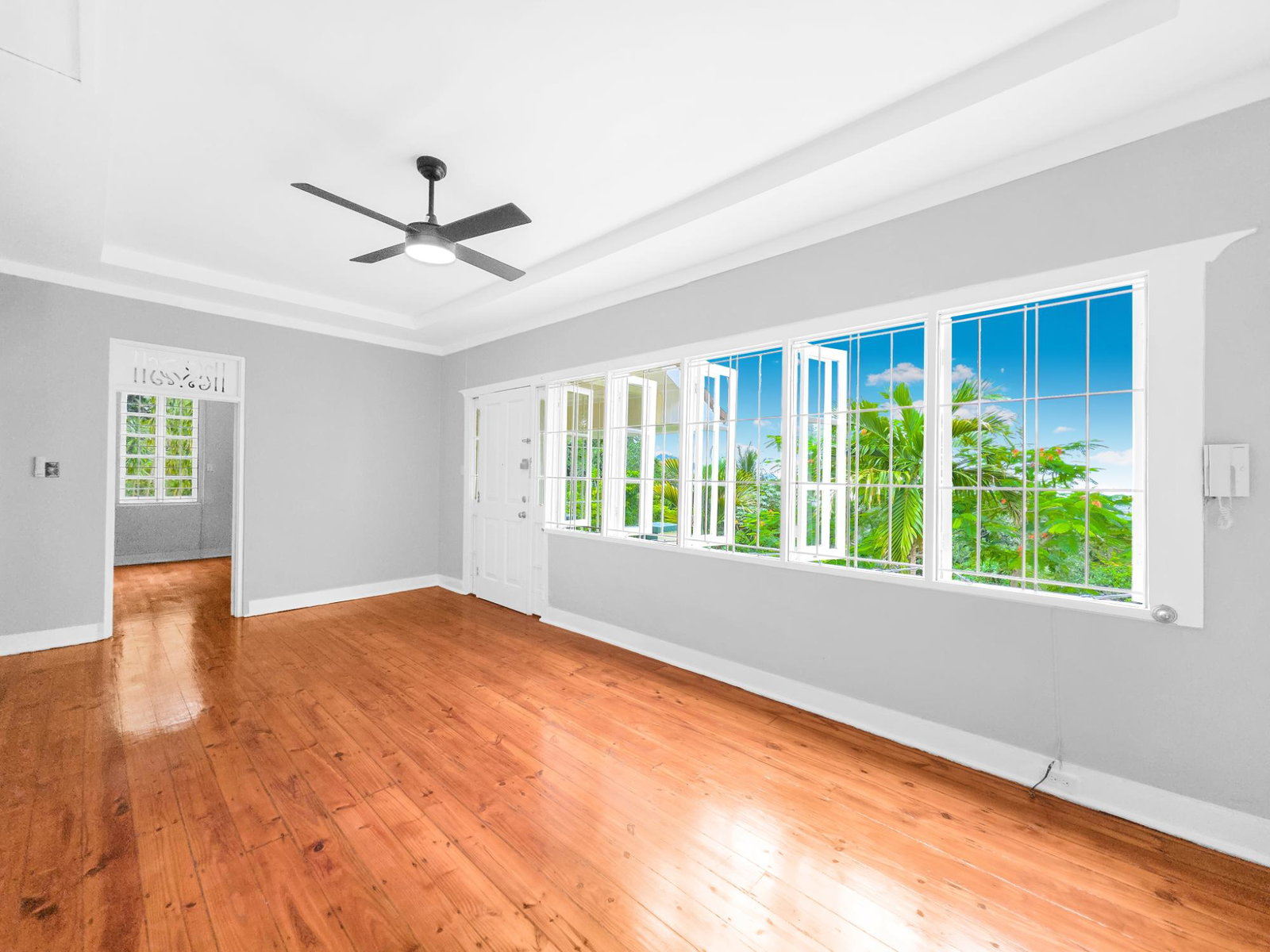 Seventh image of 2 Hermitage Dam Road in Stony Hill P.O., St. Andrew, Jamaica - property is For Rent