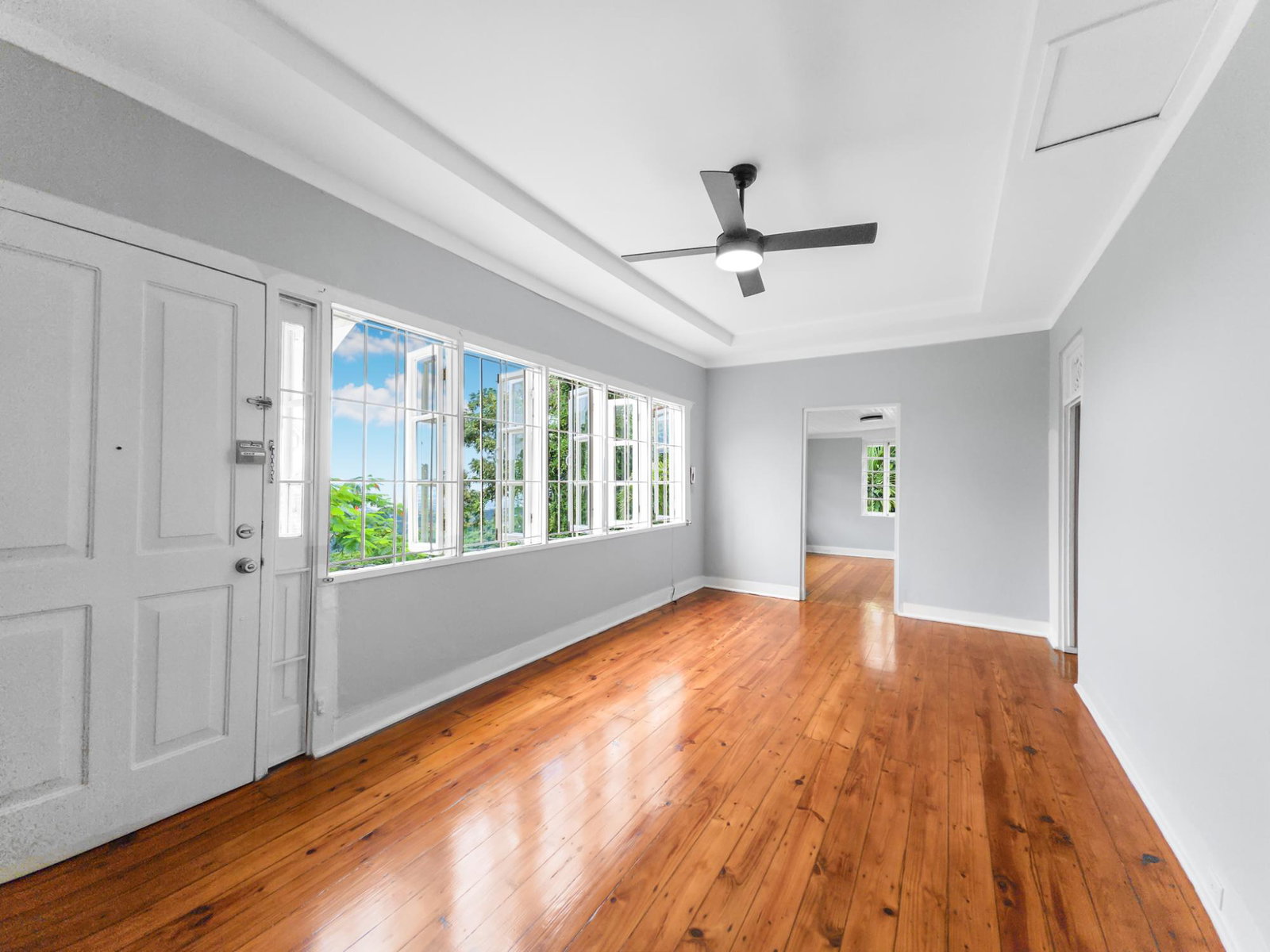 Eighth image of 2 Hermitage Dam Road in Stony Hill P.O., St. Andrew, Jamaica - property is For Rent