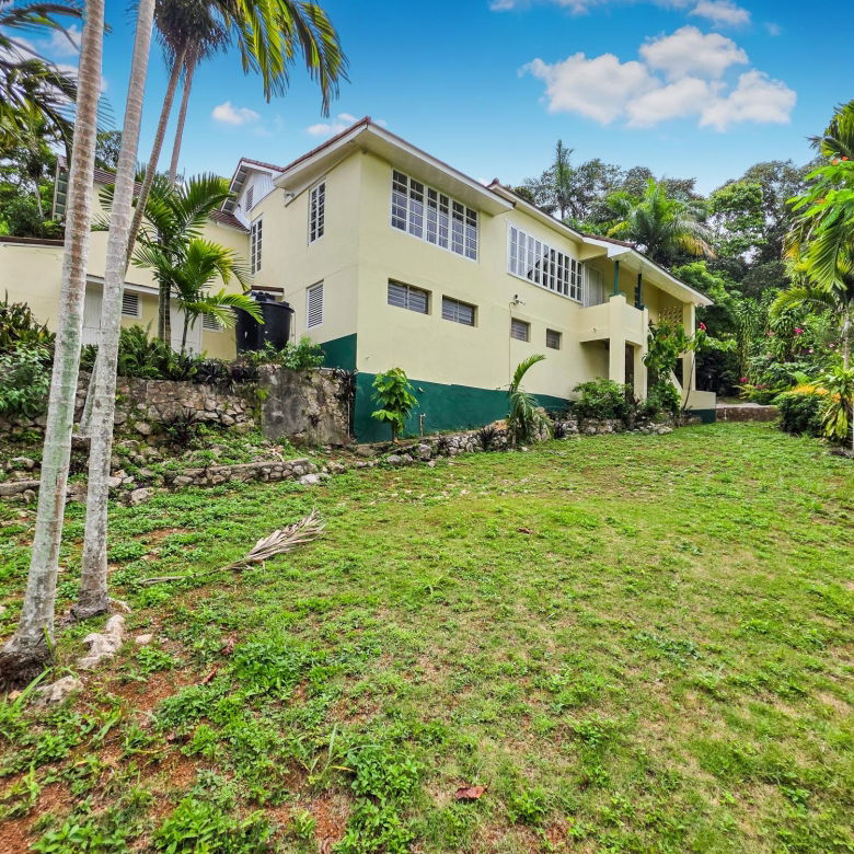 First image of 2 Hermitage Dam Road in Stony Hill P.O., St. Andrew, Jamaica - property is For Rent