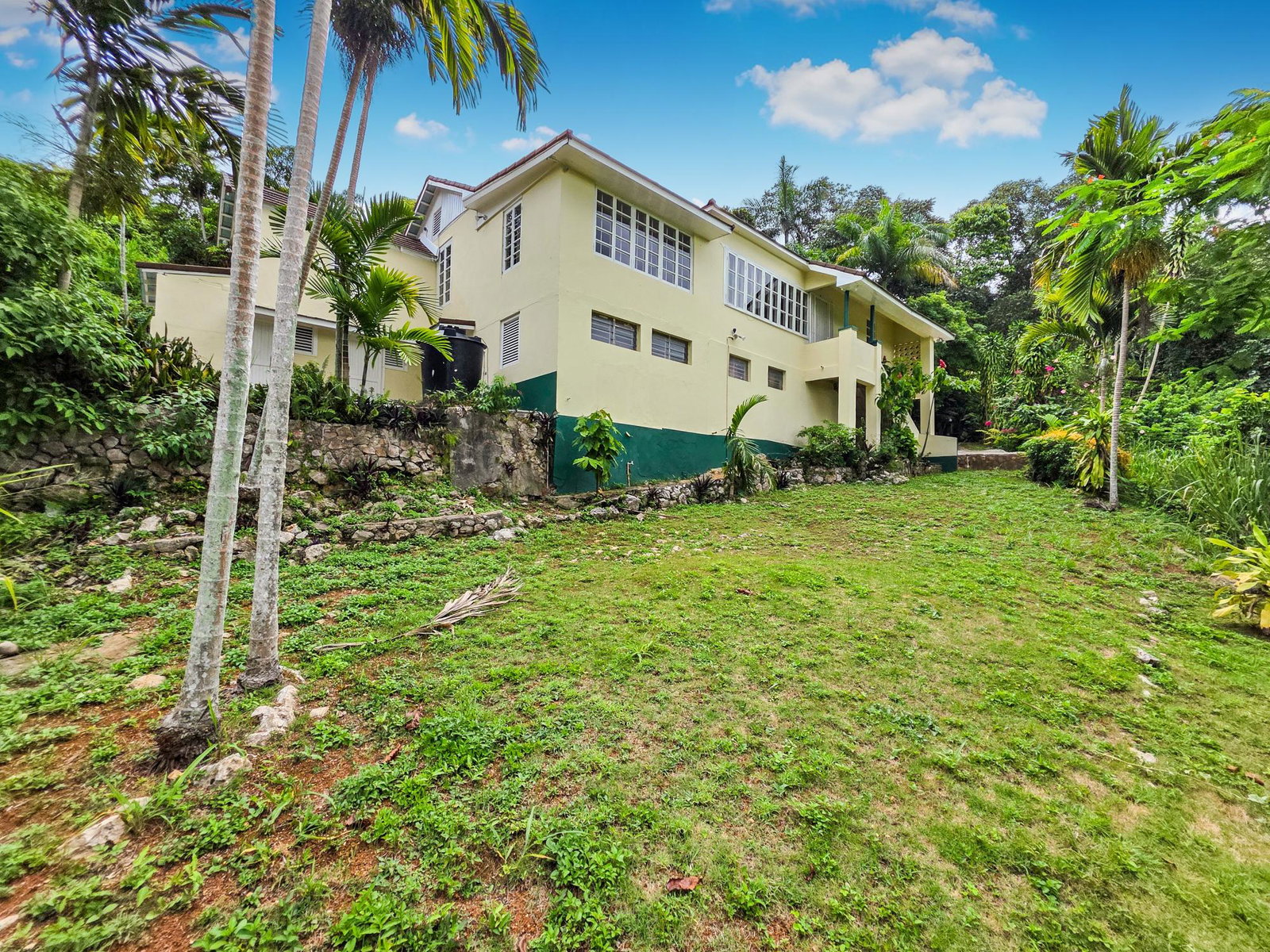 First image of 2 Hermitage Dam Road in Stony Hill P.O., St. Andrew, Jamaica - property is For Rent