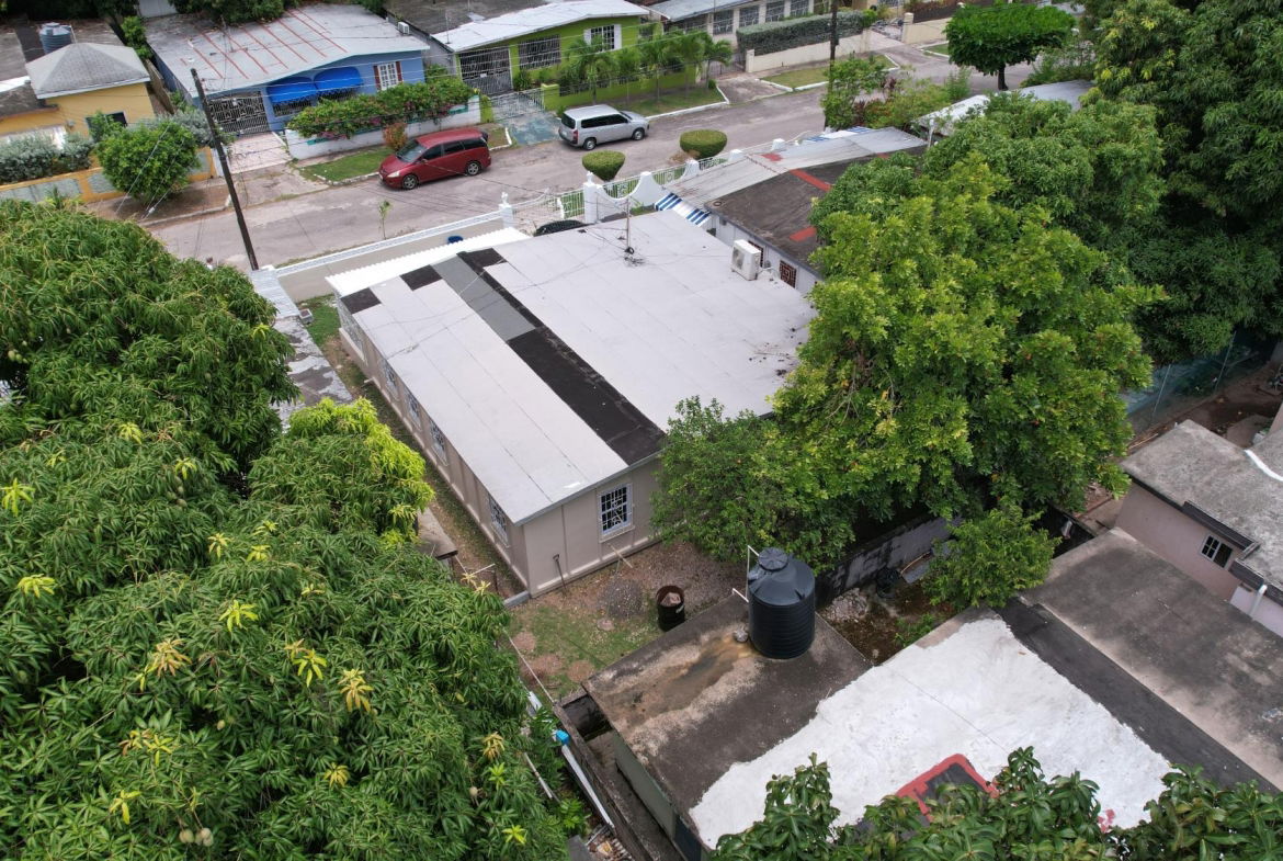 Third image of 37 Bronze Road, Hughenden in Kingston 20, St. Andrew, Jamaica - property is For Rent