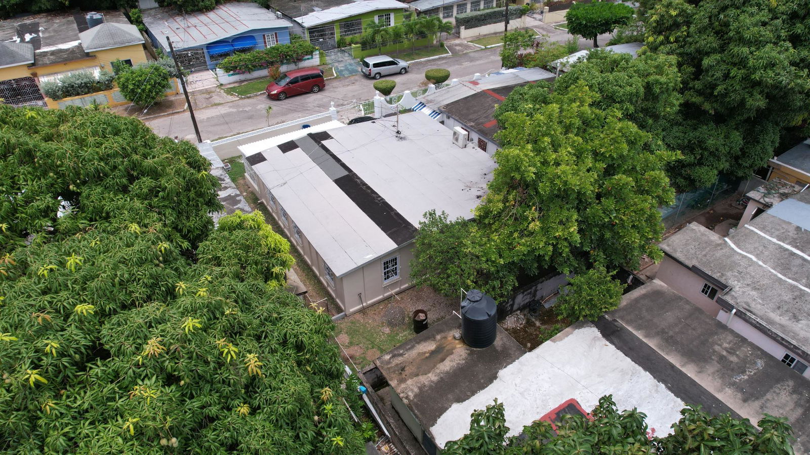 Twenty-Fourth image of 37 Bronze Road, Hughenden in Kingston 20, St. Andrew, Jamaica - property is For Rent