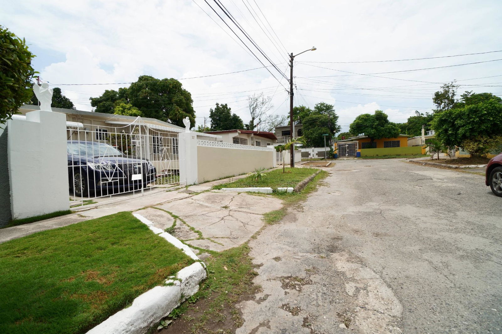 Sixth image of 37 Bronze Road, Hughenden in Kingston 20, St. Andrew, Jamaica - property is For Rent