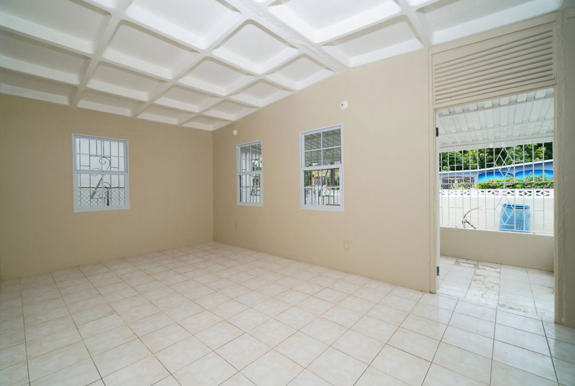 Ninth image of 37 Bronze Road, Hughenden in Kingston 20, St. Andrew, Jamaica - property is For Rent