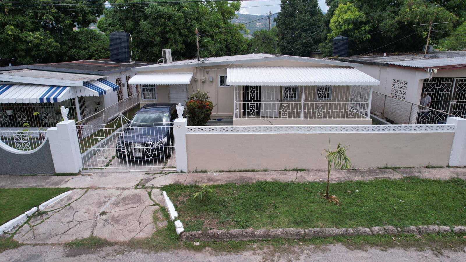 First image of 37 Bronze Road, Hughenden in Kingston 20, St. Andrew, Jamaica - property is For Rent