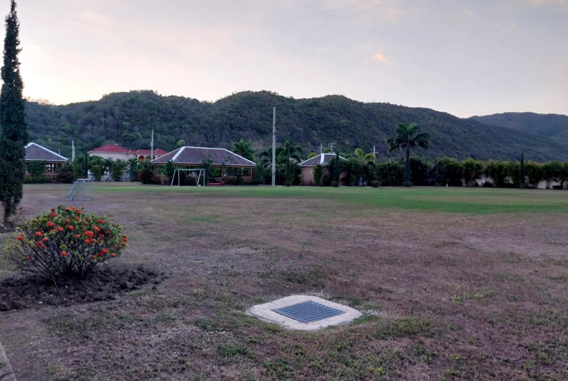 Thirteenth image of Caymanas Country Club Est in Caymanas Estates, St. Catherine, Jamaica - property is For Sale