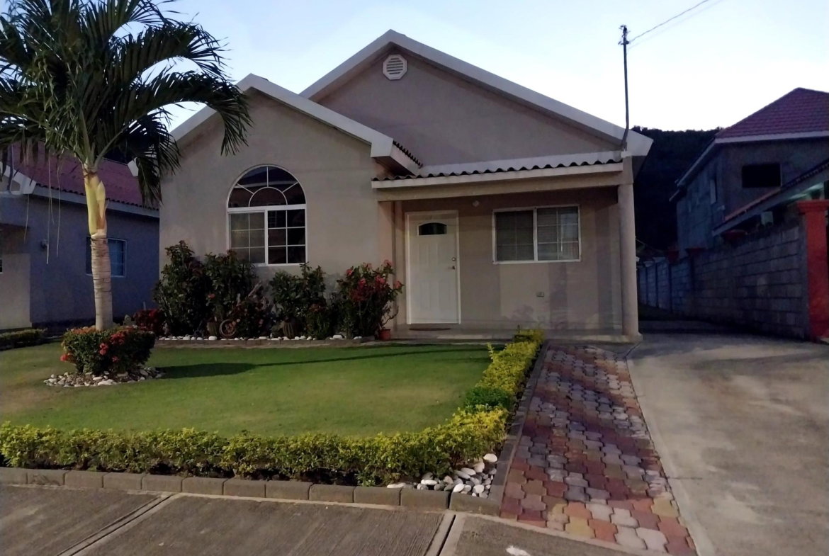 Third image of Caymanas Country Club Est in Caymanas Estates, St. Catherine, Jamaica - property is For Sale