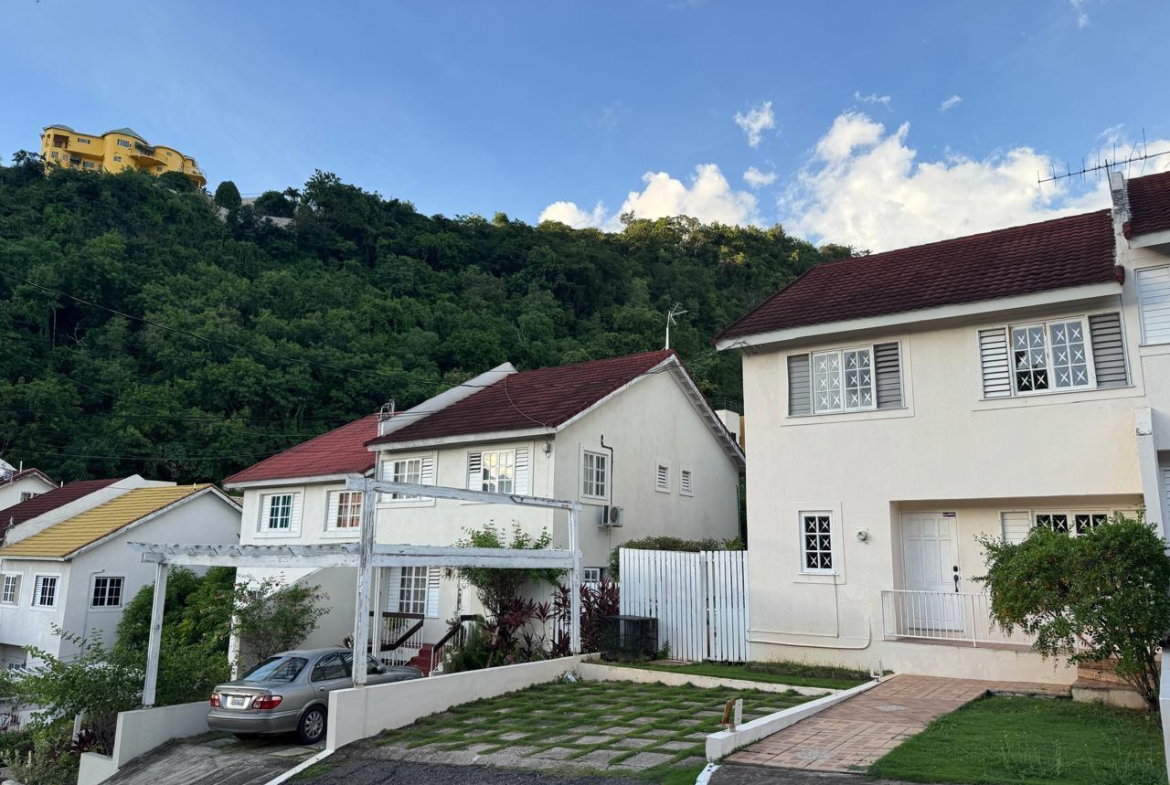 Second image of 2- Forest Hills in Red Hills, St. Andrew, Jamaica - property is For Sale