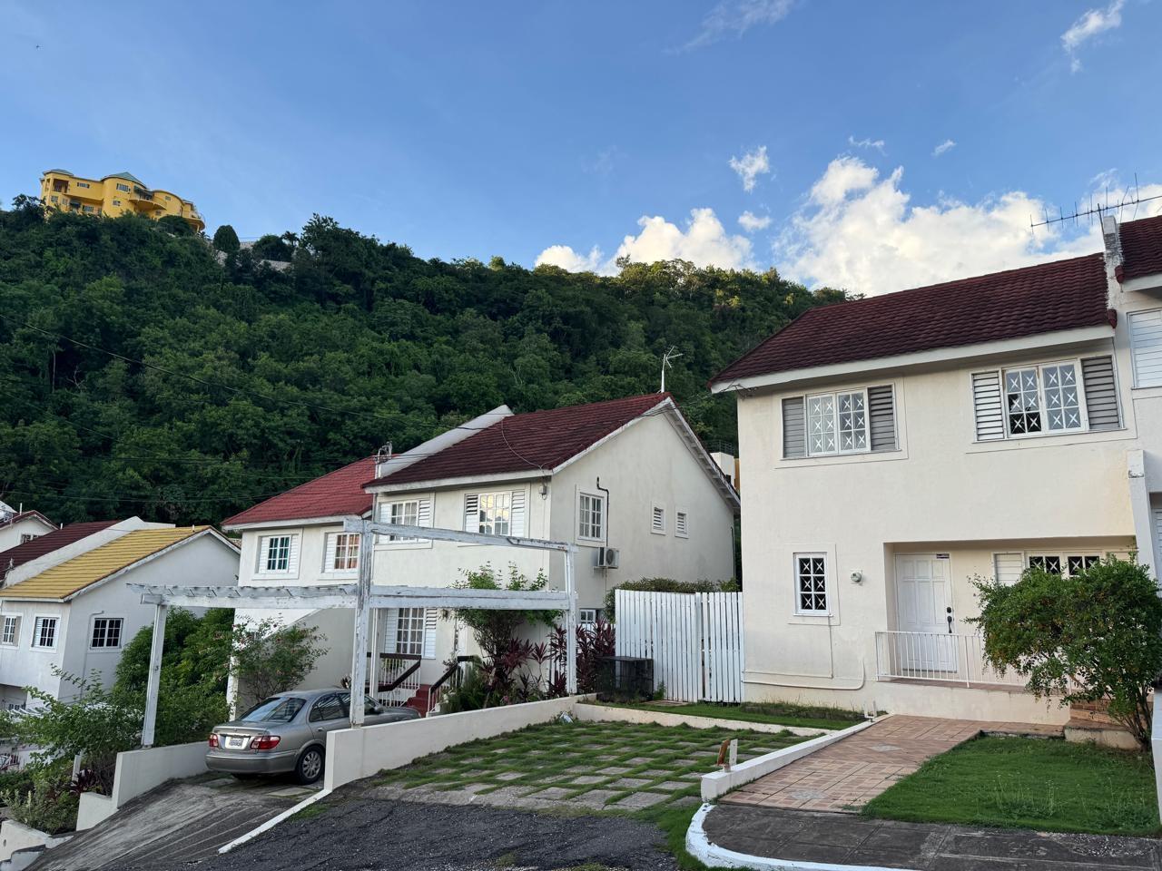 Second image of 2- Forest Hills in Red Hills, St. Andrew, Jamaica - property is For Sale
