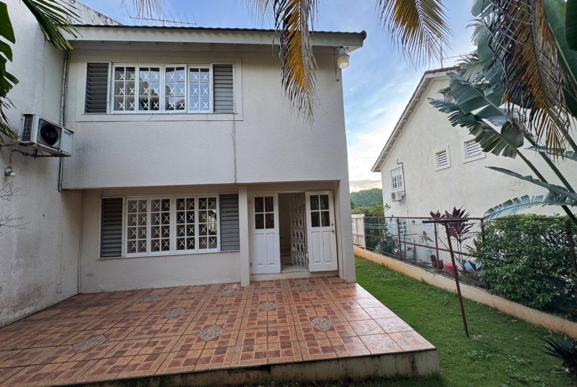 Twelfth image of 2- Forest Hills in Red Hills, St. Andrew, Jamaica - property is For Sale