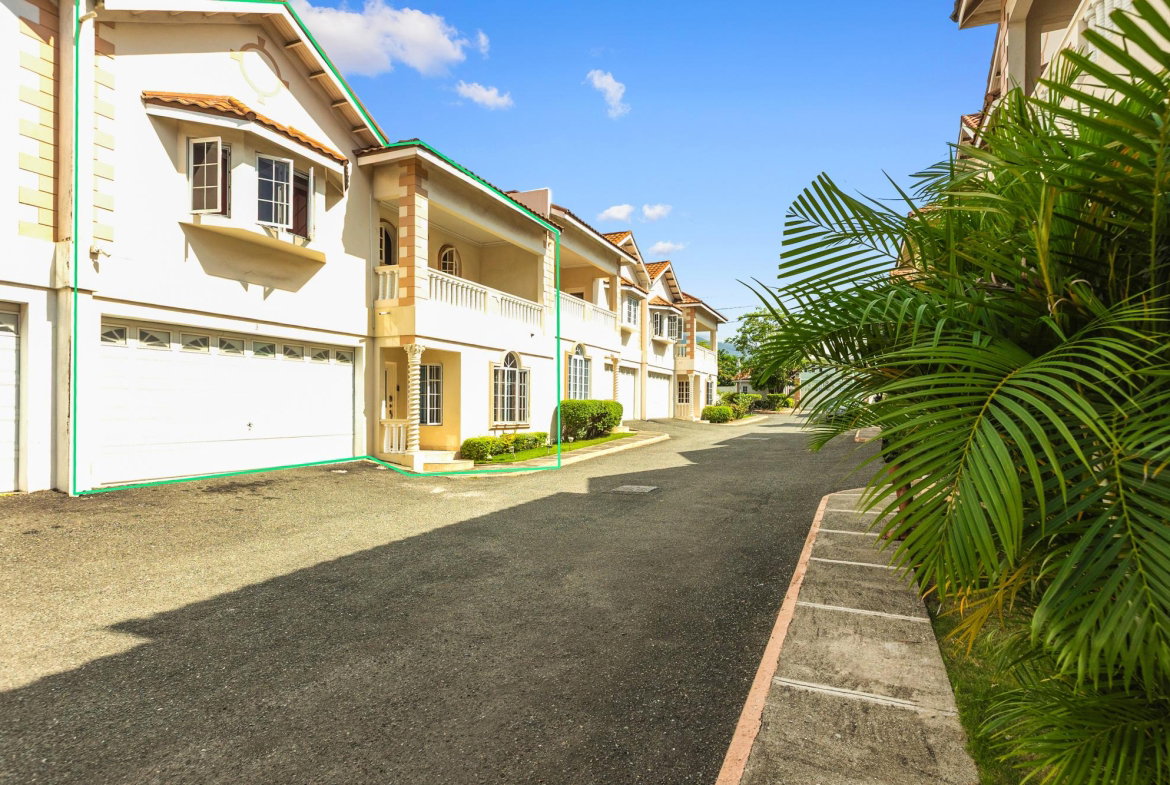 Second image of 3-9 Kingsway in Kingston 6, St. Andrew, Jamaica - property is For Sale