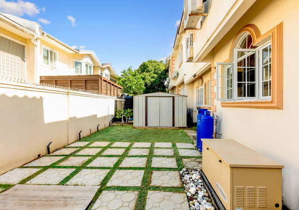 Third image of 3-9 Kingsway in Kingston 6, St. Andrew, Jamaica - property is For Sale