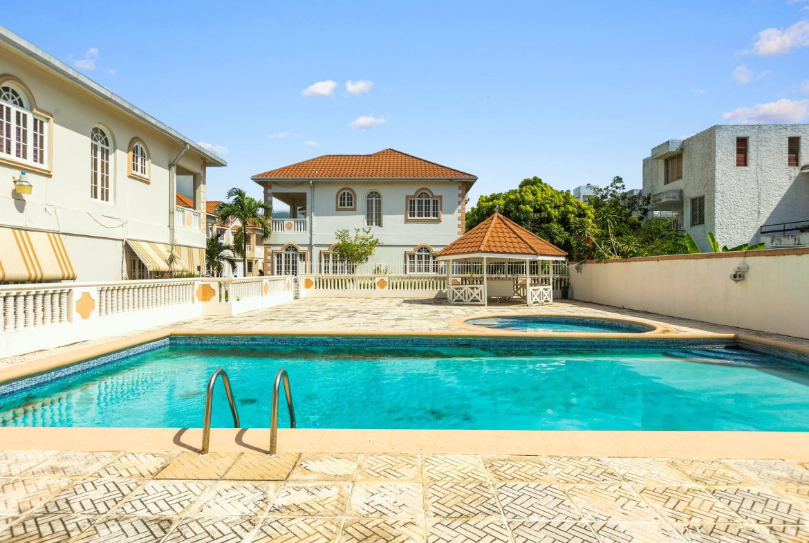 Fifth image of 3-9 Kingsway in Kingston 6, St. Andrew, Jamaica - property is For Sale