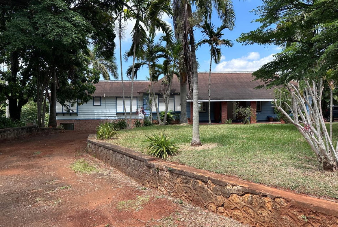 Second image of Harbour View Road in Kingston 8, St. Andrew, Jamaica - property is For Rent