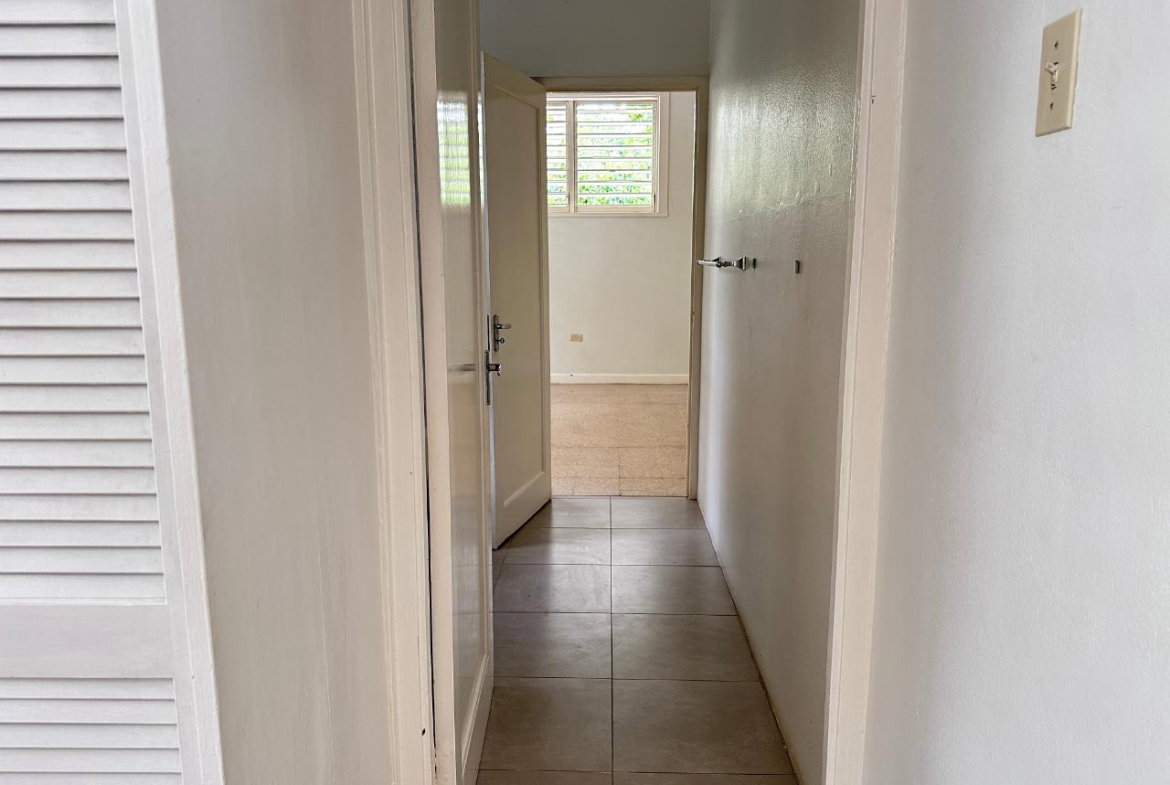 Twentieth image of Harbour View Road in Kingston 8, St. Andrew, Jamaica - property is For Rent